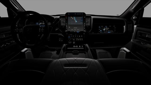 2026 RAM Ram 3500 Limited