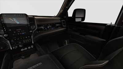2026 RAM Ram 3500 Limited