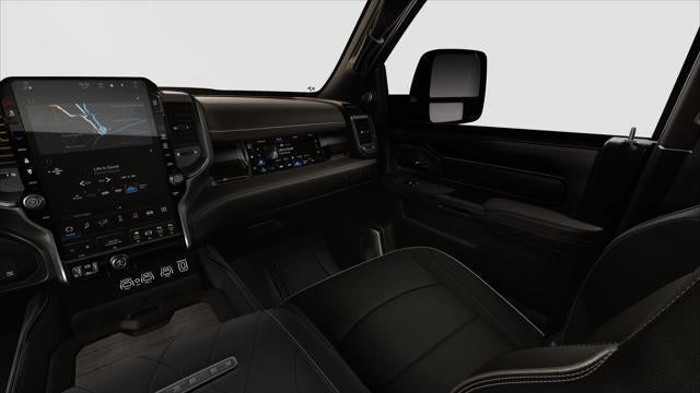 2026 RAM Ram 3500 Limited