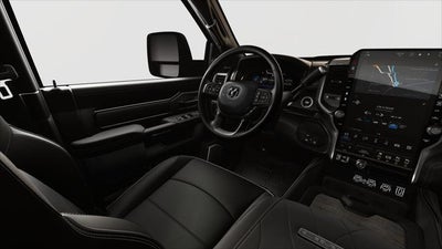 2026 RAM Ram 3500 Limited