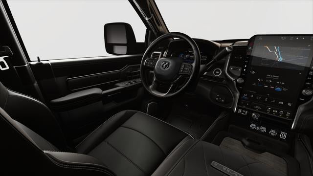 2026 RAM Ram 3500 Limited