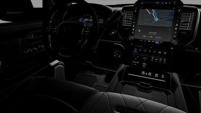 2026 RAM Ram 3500 Limited