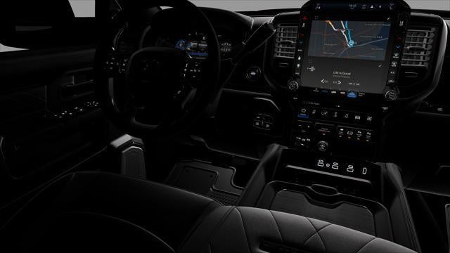2026 RAM Ram 3500 Limited
