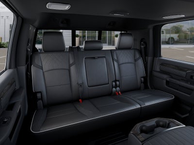 2026 RAM Ram 3500 Limited
