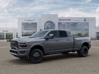 2026 RAM Ram 3500 Limited