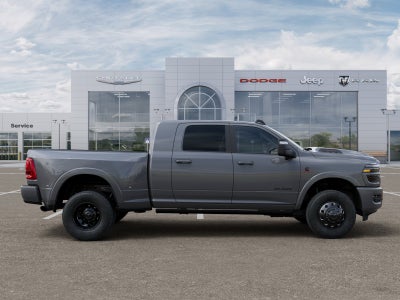 2026 RAM Ram 3500 Limited
