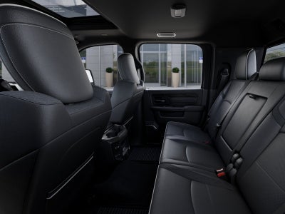 2026 RAM Ram 3500 Limited