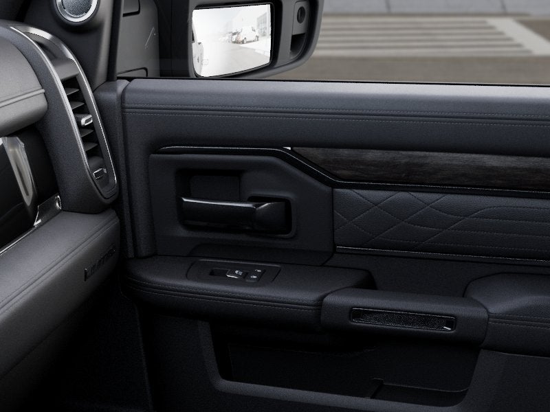 2026 RAM Ram 3500 Limited