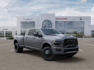 2026 RAM Ram 3500 Limited