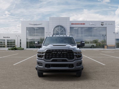 2026 RAM Ram 3500 Limited