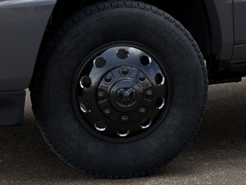 2026 RAM Ram 3500 Limited