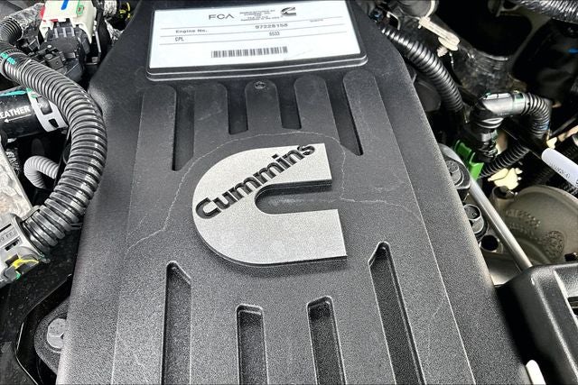 2026 RAM Ram 3500 RAM 3500 LIMITED LONGHORN CREW CAB 4X4 8' BOX