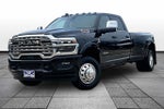 2026 RAM Ram 3500 RAM 3500 LIMITED LONGHORN CREW CAB 4X4 8' BOX