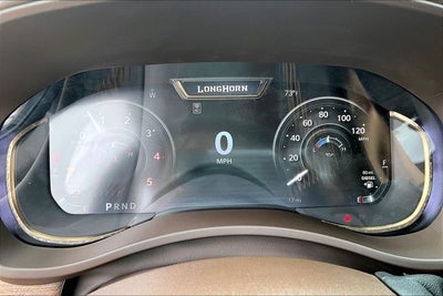 2026 RAM Ram 3500 RAM 3500 LIMITED LONGHORN CREW CAB 4X4 8' BOX