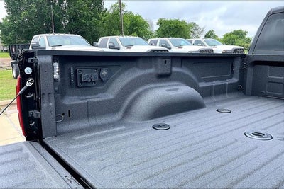 2026 RAM Ram 3500 RAM 3500 LIMITED LONGHORN CREW CAB 4X4 8' BOX