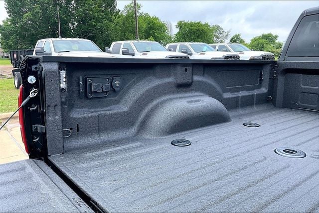 2026 RAM Ram 3500 RAM 3500 LIMITED LONGHORN CREW CAB 4X4 8' BOX