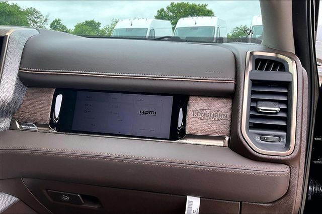 2026 RAM Ram 3500 RAM 3500 LIMITED LONGHORN CREW CAB 4X4 8' BOX