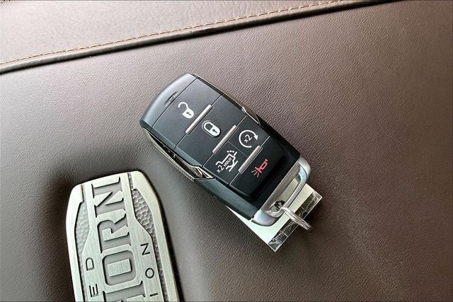 2026 RAM Ram 3500 RAM 3500 LIMITED LONGHORN CREW CAB 4X4 8' BOX