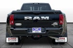 2026 RAM Ram 3500 RAM 3500 LIMITED LONGHORN CREW CAB 4X4 8' BOX