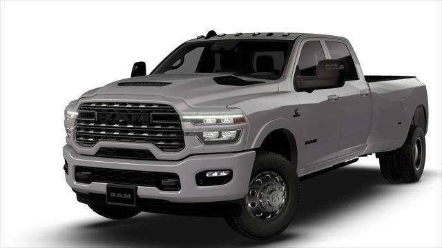 2026 RAM 3500 Limited 4X4 Crew Cab LWB's photo