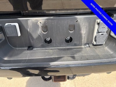 2023 RAM 3500 Limited Crew Cab 4x4 8' Box