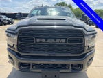 2023 RAM 3500 Limited Crew Cab 4x4 8' Box