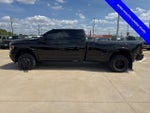 2023 RAM 3500 Limited Crew Cab 4x4 8' Box