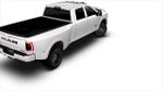 2026 RAM Ram 3500 RAM 3500 LIMITED CREW CAB 4X4 8' BOX