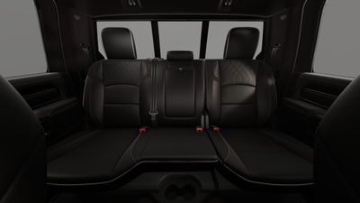 2026 RAM Ram 3500 RAM 3500 LIMITED CREW CAB 4X4 8' BOX