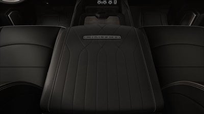 2026 RAM Ram 3500 RAM 3500 LIMITED CREW CAB 4X4 8' BOX