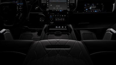 2026 RAM Ram 3500 RAM 3500 LIMITED CREW CAB 4X4 8' BOX