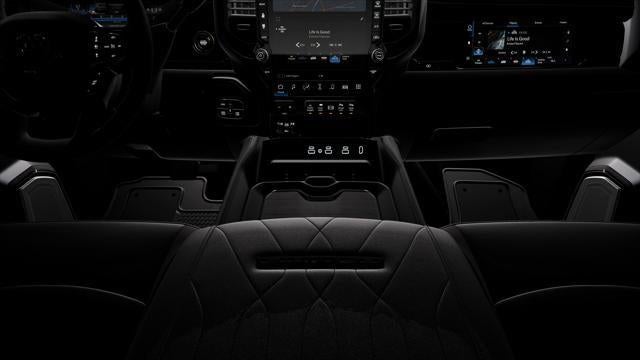 2026 RAM Ram 3500 RAM 3500 LIMITED CREW CAB 4X4 8' BOX