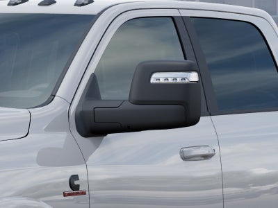 2026 RAM Ram 3500 RAM 3500 LIMITED CREW CAB 4X4 8' BOX