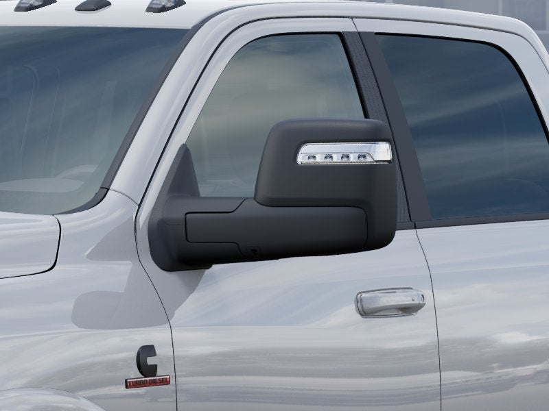 2026 RAM Ram 3500 RAM 3500 LIMITED CREW CAB 4X4 8' BOX