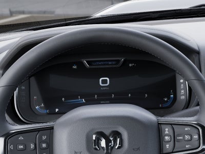 2026 RAM Ram 3500 RAM 3500 LIMITED CREW CAB 4X4 8' BOX