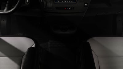 2026 RAM Ram ProMaster RAM PROMASTER 1500 TRADESMAN CARGO VAN HIGH ROOF 136' WB