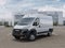 2026 RAM Ram ProMaster RAM PROMASTER 1500 TRADESMAN CARGO VAN HIGH ROOF 136' WB