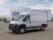 2026 RAM Ram ProMaster RAM PROMASTER 1500 TRADESMAN CARGO VAN HIGH ROOF 136' WB