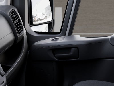 2026 RAM Ram ProMaster RAM PROMASTER 1500 TRADESMAN CARGO VAN HIGH ROOF 136' WB