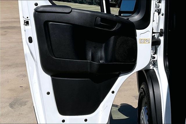 2026 RAM Ram ProMaster RAM PROMASTER 2500 TRADESMAN CARGO VAN HIGH ROOF 159' WB