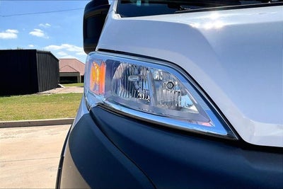 2026 RAM Ram ProMaster RAM PROMASTER 2500 TRADESMAN CARGO VAN HIGH ROOF 159' WB