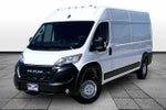 2026 RAM Ram ProMaster RAM PROMASTER 2500 TRADESMAN CARGO VAN HIGH ROOF 159' WB