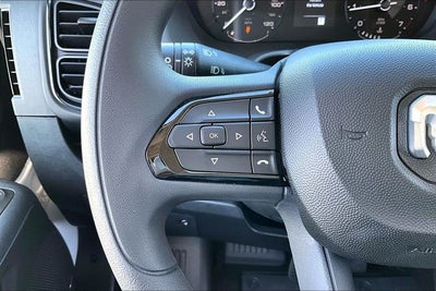 2026 RAM Ram ProMaster RAM PROMASTER 2500 TRADESMAN CARGO VAN HIGH ROOF 159' WB