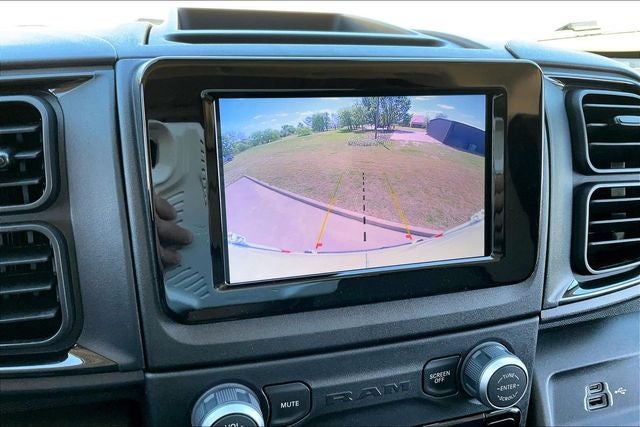 2026 RAM Ram ProMaster RAM PROMASTER 2500 TRADESMAN CARGO VAN HIGH ROOF 159' WB