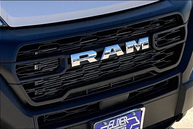 2026 RAM Ram ProMaster RAM PROMASTER 2500 TRADESMAN CARGO VAN HIGH ROOF 159' WB