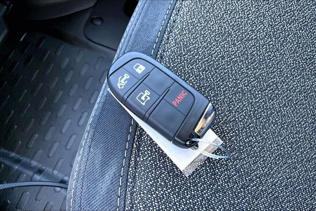 2026 RAM Ram ProMaster RAM PROMASTER 2500 TRADESMAN CARGO VAN HIGH ROOF 159' WB