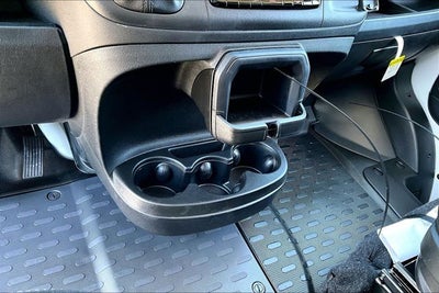 2026 RAM Ram ProMaster RAM PROMASTER 2500 TRADESMAN CARGO VAN HIGH ROOF 159' WB