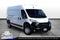 2026 RAM Ram ProMaster RAM PROMASTER 2500 TRADESMAN CARGO VAN HIGH ROOF 159' WB