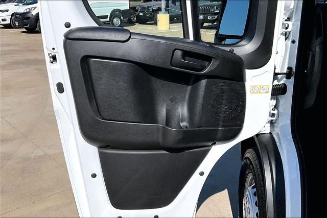 2026 RAM Ram ProMaster RAM PROMASTER 2500 TRADESMAN CARGO VAN HIGH ROOF 159' WB