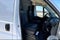 2026 RAM Ram ProMaster RAM PROMASTER 2500 TRADESMAN CARGO VAN HIGH ROOF 159' WB